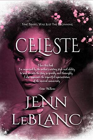 The Trouble with Grace: Celeste Moravia Agathe Alain: A Prequel to the Spare and the Heir by Jenn LeBlanc