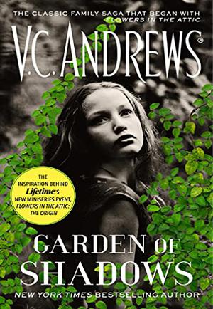 Garden of Shadows (Dollanganger #0)