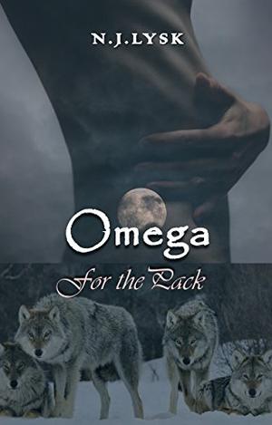 Omega for the Pack (The Stars of the Pack #1)