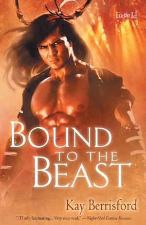 Bound to the Beast (Bound for the Forest #2)