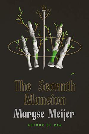 The Seventh Mansion by Maryse Meijer