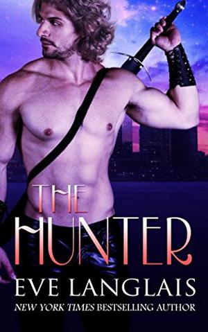The Hunter by Eve Langlais