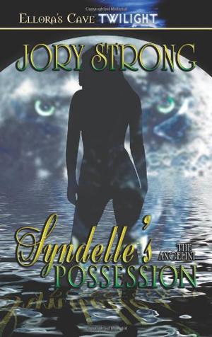 Syndelle's Possession (The Angelini #2)