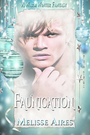 Faunication by Melisse Aires