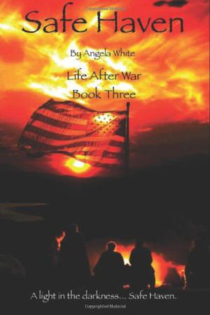 Safe Haven  (Life After War, #3) by Angela White