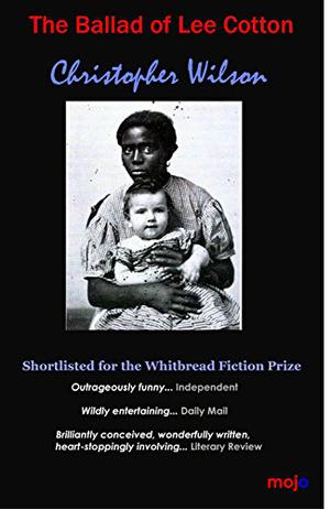 Cotton by Christopher Wilson