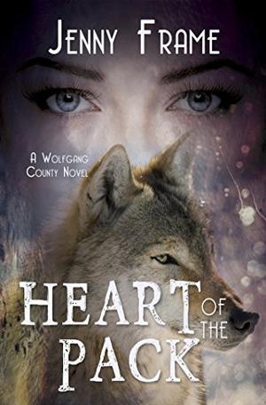 Heart of the Pack by Jenny Frame