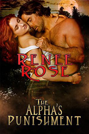 The Alpha's Punishment (Alpha Doms #1.5)