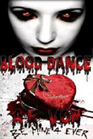 Blood Dance by A.R. Von