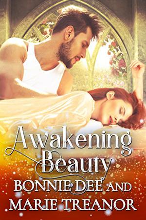 Awakening Beauty by Bonnie Dee, Marie Treanor