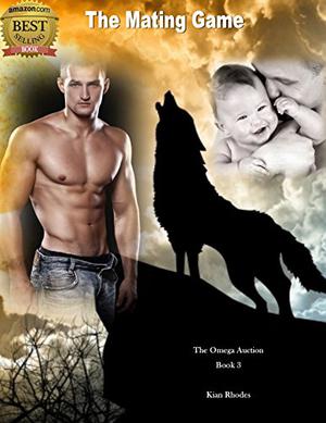 The Mating Game (The Omega Auction Chronicles #3)