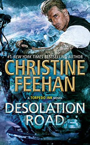 Desolation Road (Torpedo Ink #4)