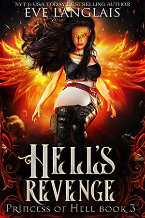 Hell's Revenge by Eve Langlais