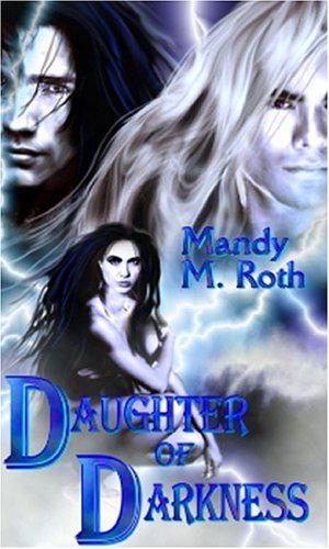 Daughter of Darkness (Darkness #1)