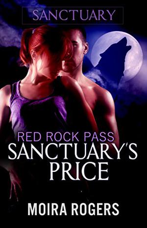 Sanctuary's Price (Sanctuary #3)