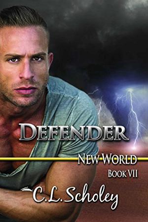 Defender by C.L. Scholey