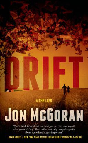 Drift by Jon McGoran