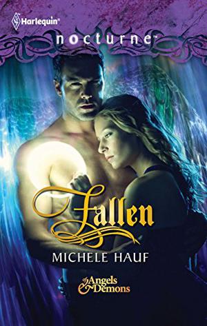 Fallen (Beautiful Creatures #25)