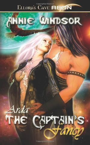 The Captain's Fancy by Annie Windsor