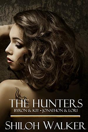 Hunters: Interlude (The Hunters #3 & 4)