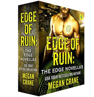 Edge of Ruin by Megan Crane