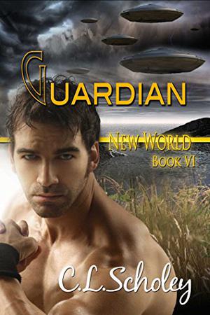Guardian (New World #6)
