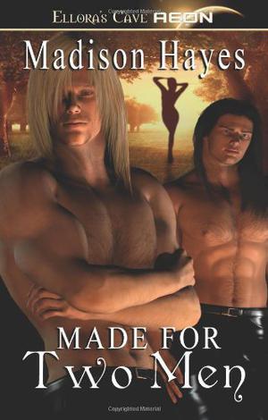Made for Two Men (Made for Two #1)