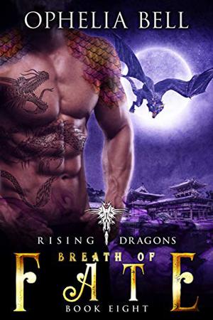 Breath of Fate (Rising Dragons #7)