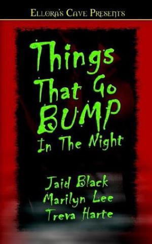 Things That Go Bump in the Night (Things That Go Bump in the Night #1)