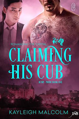 Claiming His Cub (1Night Stand #229)