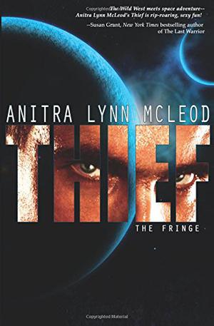 Thief by Anitra Lynn McLeod