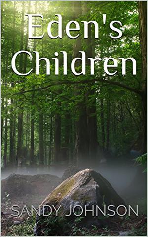 Eden's Children (Terratellus #1)