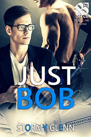 Just Bob (Assassins Inc. #1)