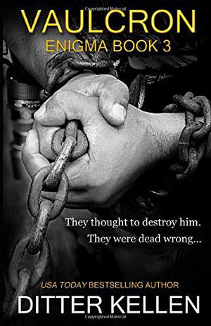 Vaulcron by Ditter Kellen