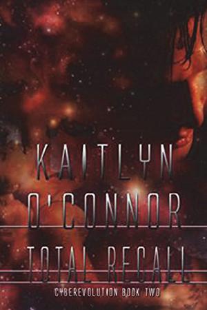Total Recall (Cyberevolution #2)