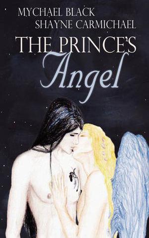 The Prince's Angel (Legends of the Romanorum #1)