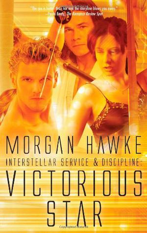 Victorious Star (Interstellar Service & Discipline #1)