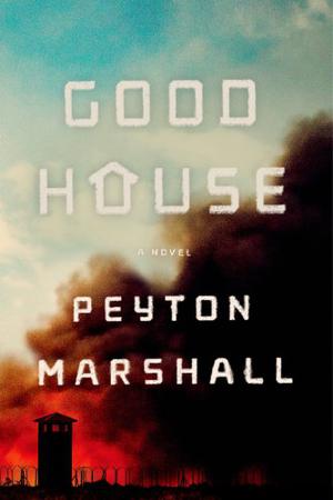 Goodhouse by Peyton Marshall, Will Damron