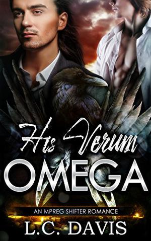 His Verum Omega by L.C. Davis