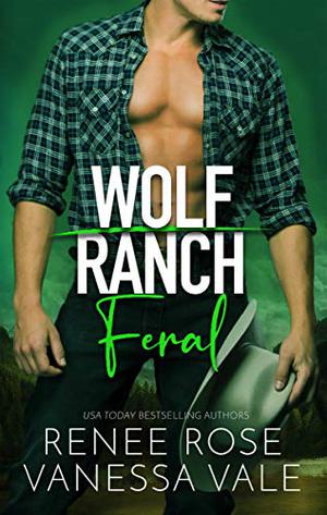 Feral by Renee Rose