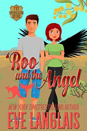 'Roo and the Angel (Furry United Coalition #7)