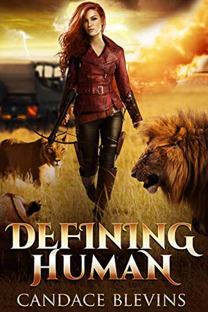 Defining Human (Only Human #4)