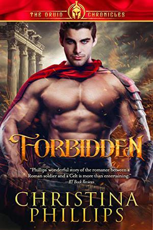 Forbidden by Christina Phillips
