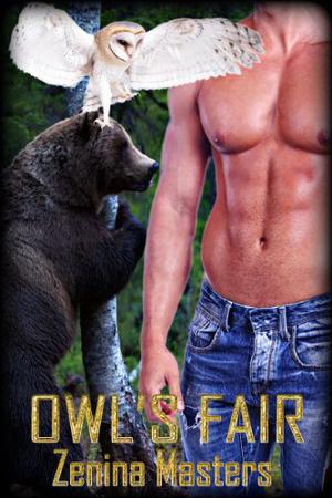 Owl's Fair (Shifting Crossroads #1)