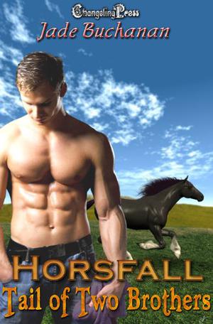 Tail of Two Brothers (Horsfall #1)