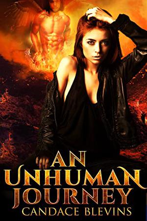 An Unhuman Journey (Only Human #2)