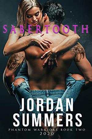 Saber-tooth by Jordan Summers