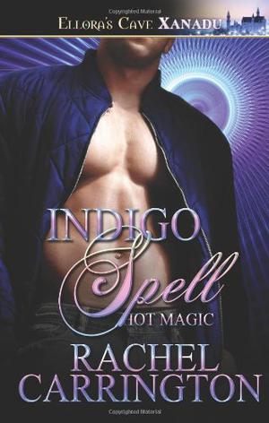 Indigo Spell (Hot Magic #1)