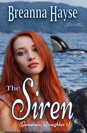 The Siren by Breanna Hayse