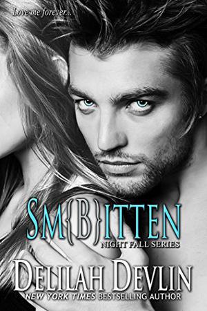 Sm{B}itten by Delilah Devlin